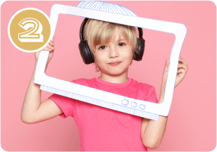 Add Your Personal Touch