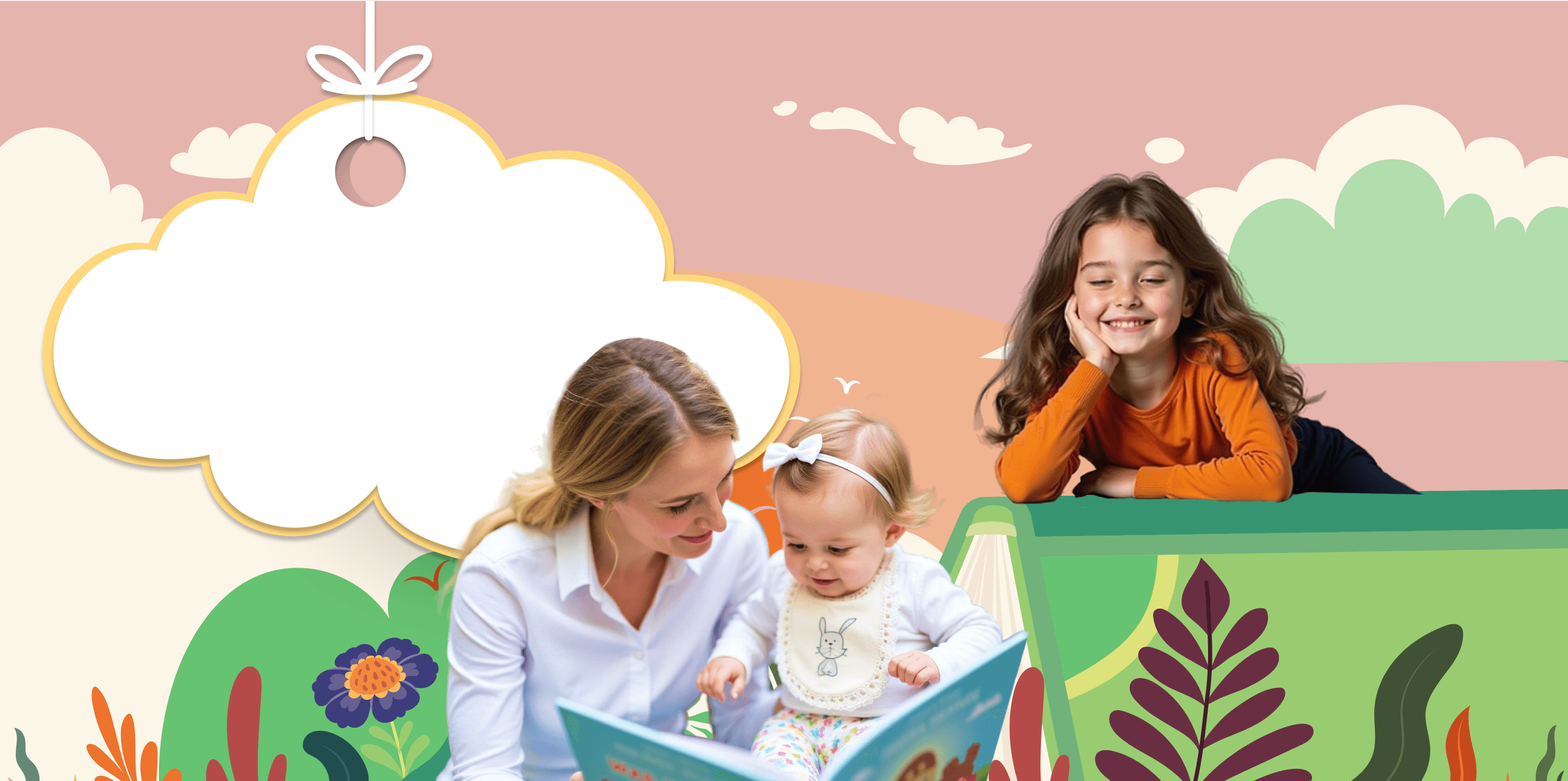 Love Across Time Hero